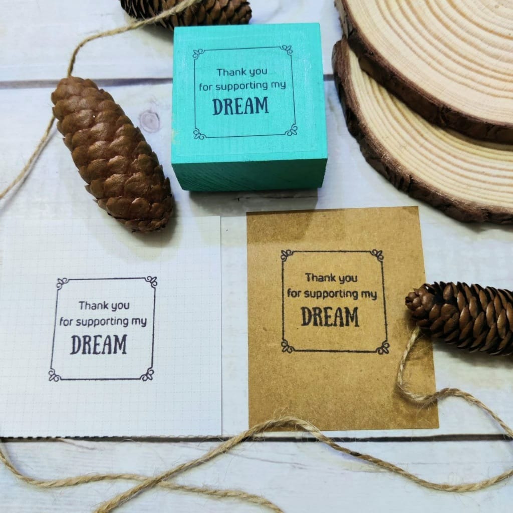 Dream  ( Stamps )