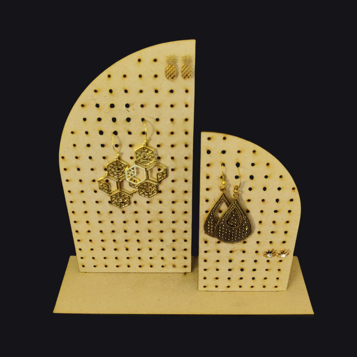 EarRing Organiser ( - Jewellery base )