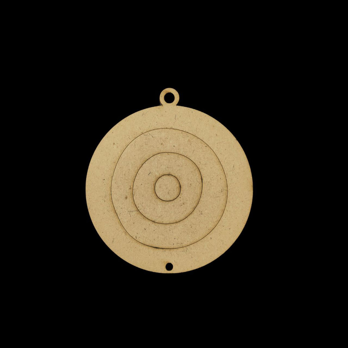 Evil Eye bead (Rakhi and Lumba Set) MDF