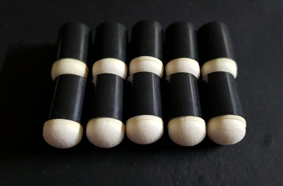 Finger Daubers -5pcs set ( Crafting Tools )