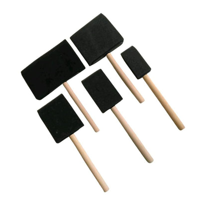 Spouncers/Dabbers - set of 4( Crafting Tools )