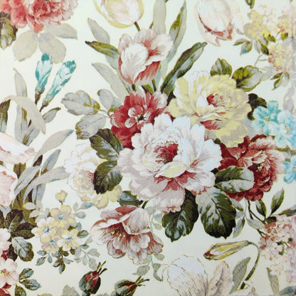 Light Flowers ( German Napkin Tissues  )