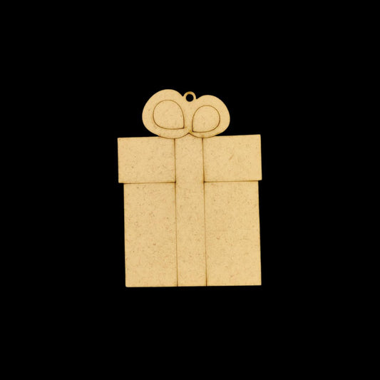 Gift Box ( Premarked Christmas Collections )