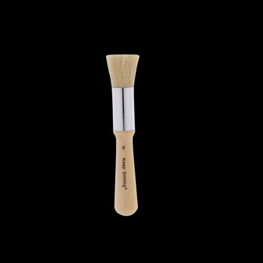 Gilding Mop Brush (Crafting Tools)