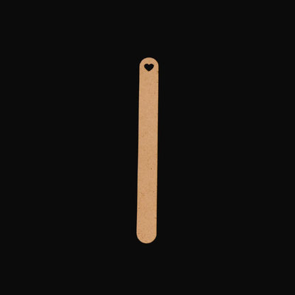 Thin Shapes n Designs ( MDF Bookmarks )