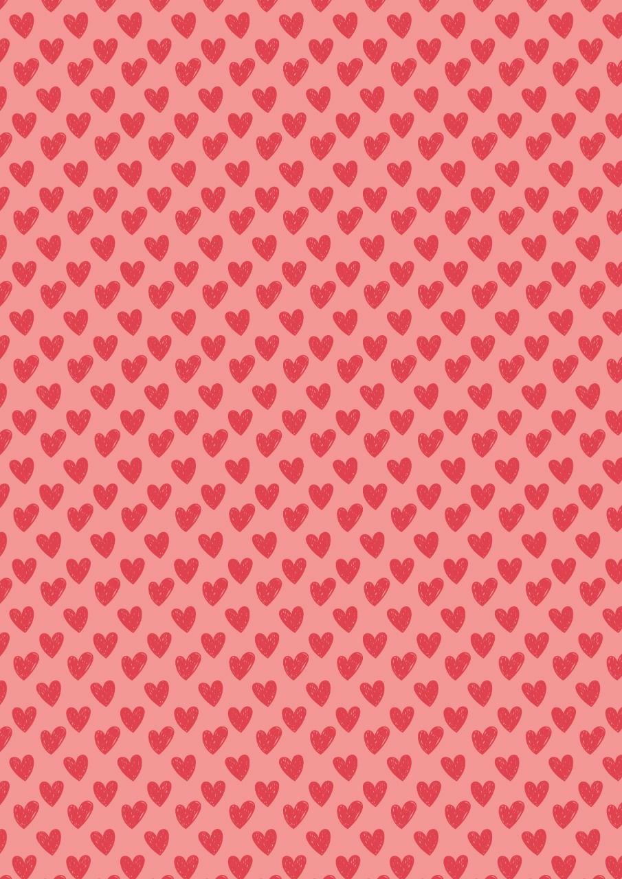 Cupid n Hearts ( Decoupage Sheets - Valentine's )