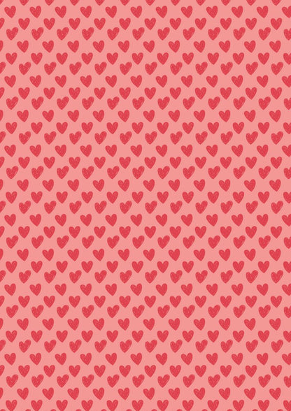 Cupid n Hearts ( Decoupage Sheets - Valentine's )