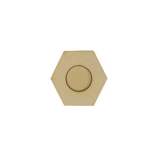 Shapes ( Tealight Holders )