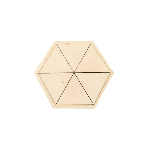 Multi-Art Coasters