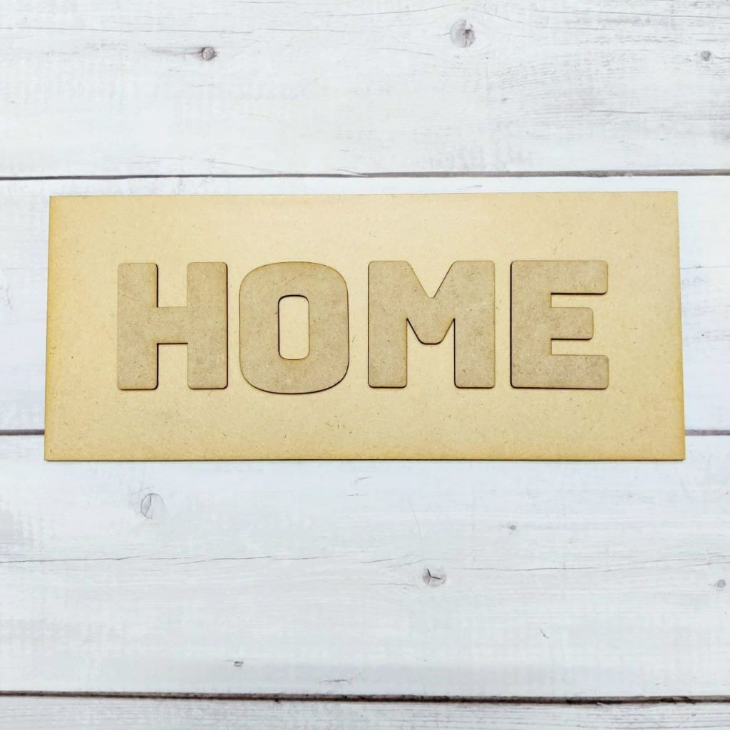 Kitchen SignBoards ( MDF wall hanging/decor )