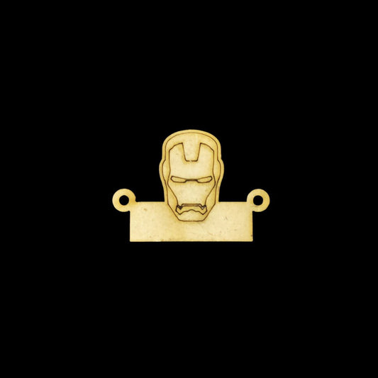 Ironman - Kids Rakhi (MDF)