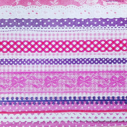 It's a Girl ( German Napkins Tissues )