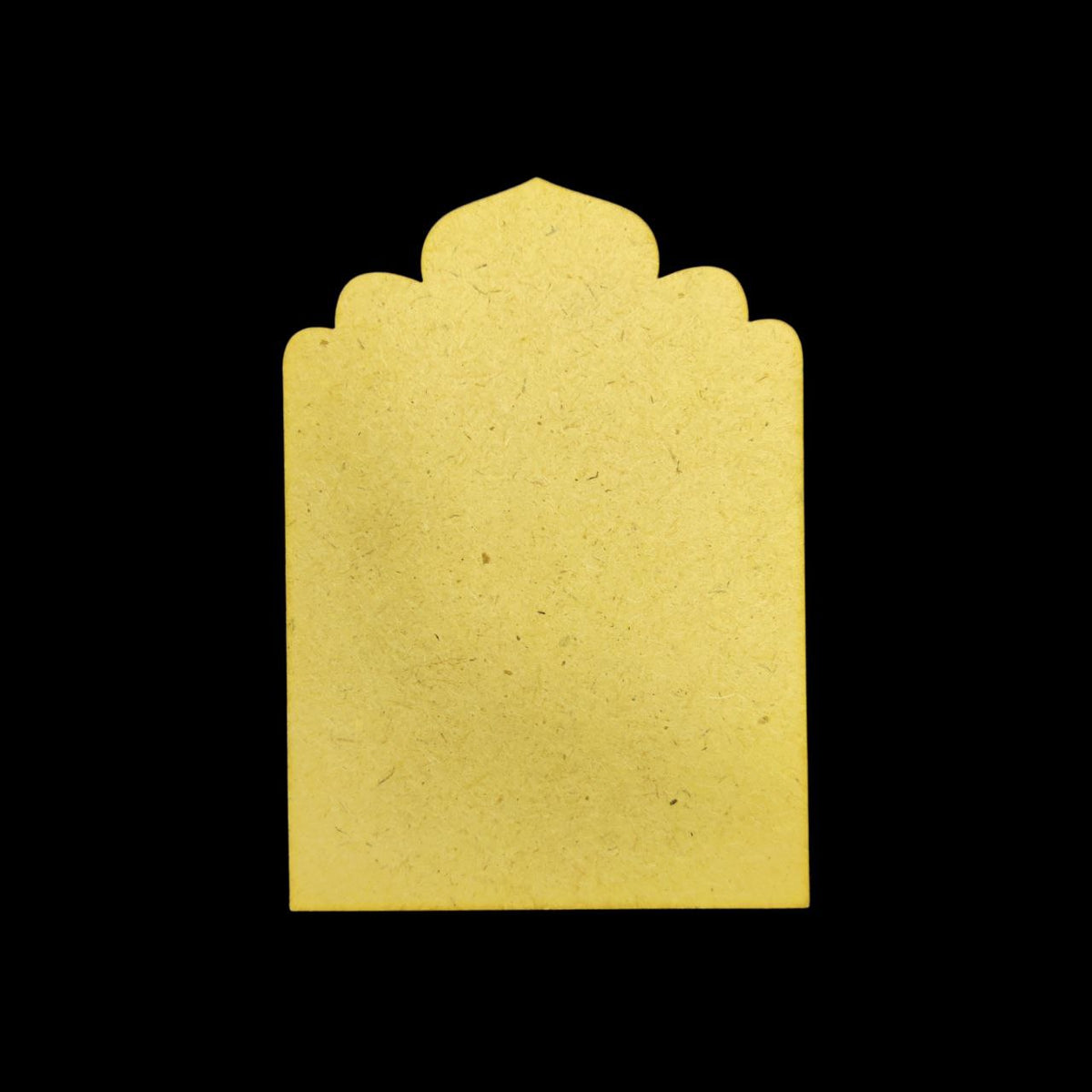 Floral Set of 5 (MDF - Fridge Magnet Base )