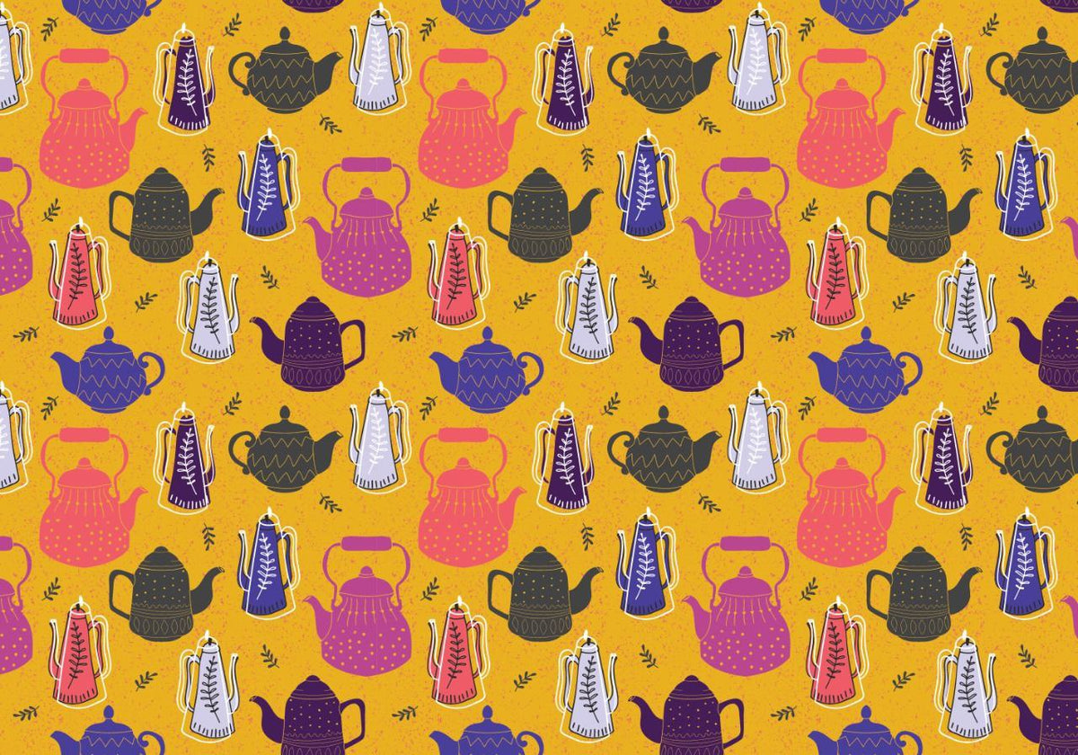 Cute Unicorn ( Instant Transfer Sheets )
