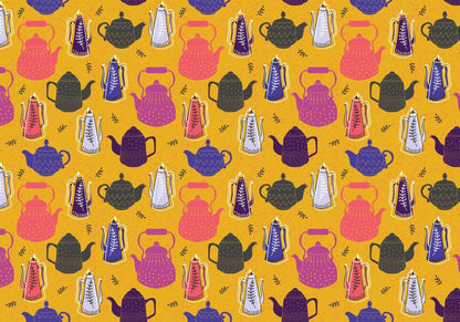 Cute Unicorn ( Instant Transfer Sheets )