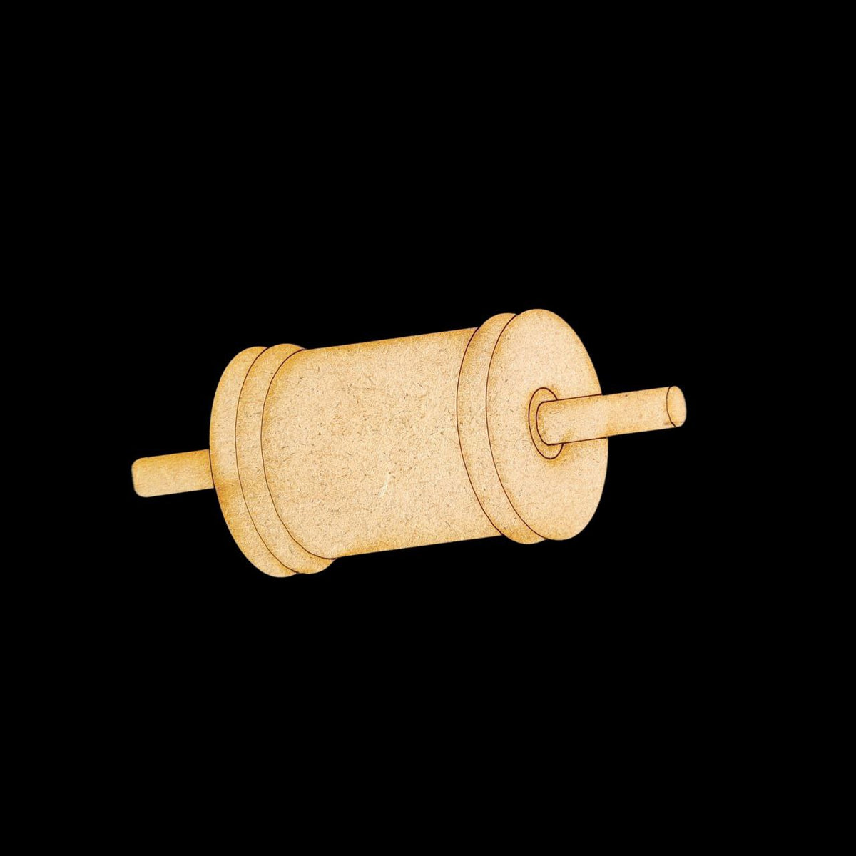 Kite firki reel ( Premarked Embellishment - Festive)