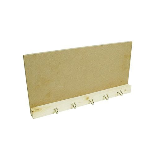 Key Holder ( Landscape )