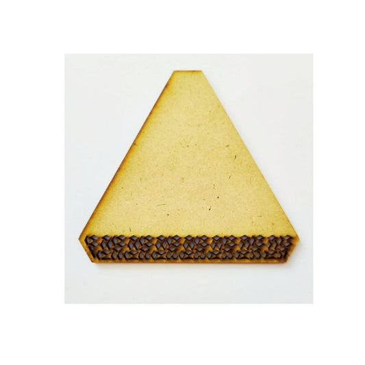 Laser Cut 2  ( Coasters & Holders )