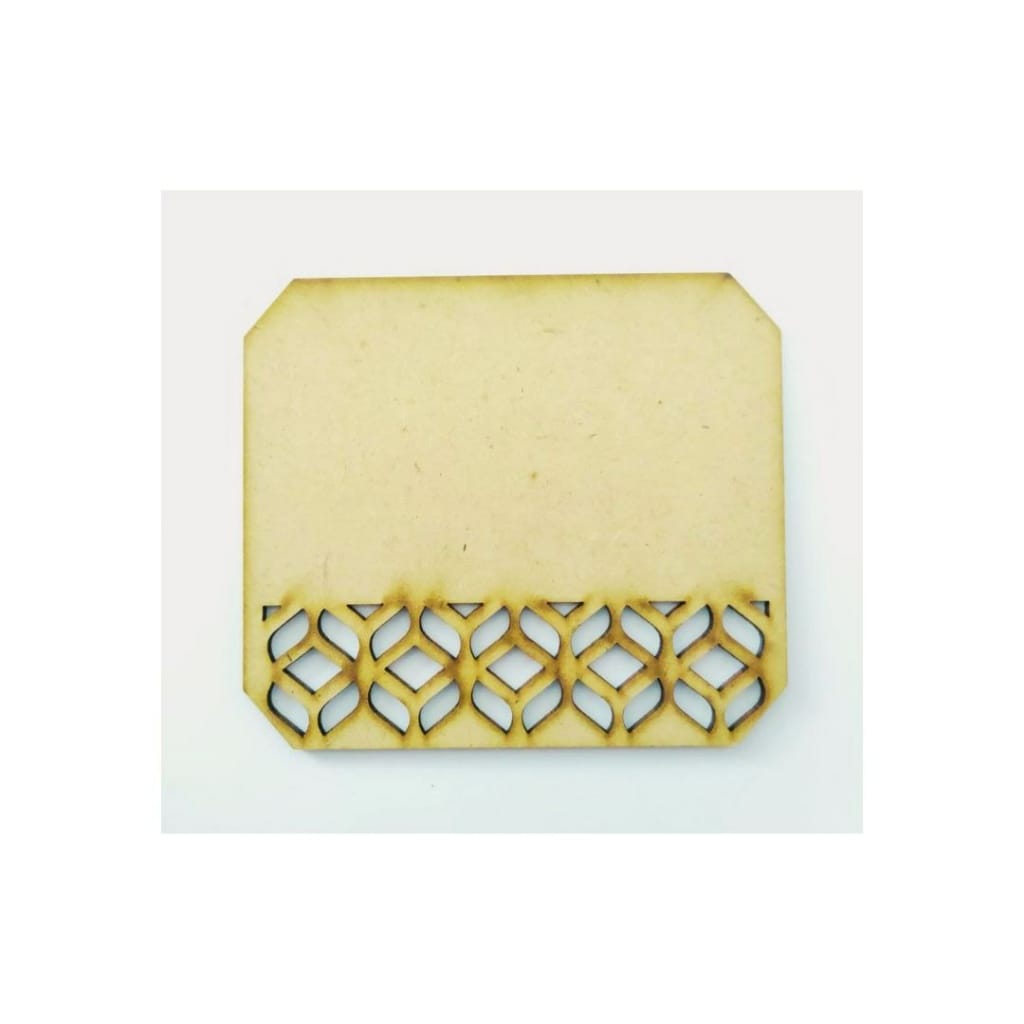 Hexagon ( Coasters & Holders )