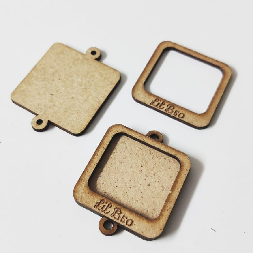 Photo Frame Rakhis