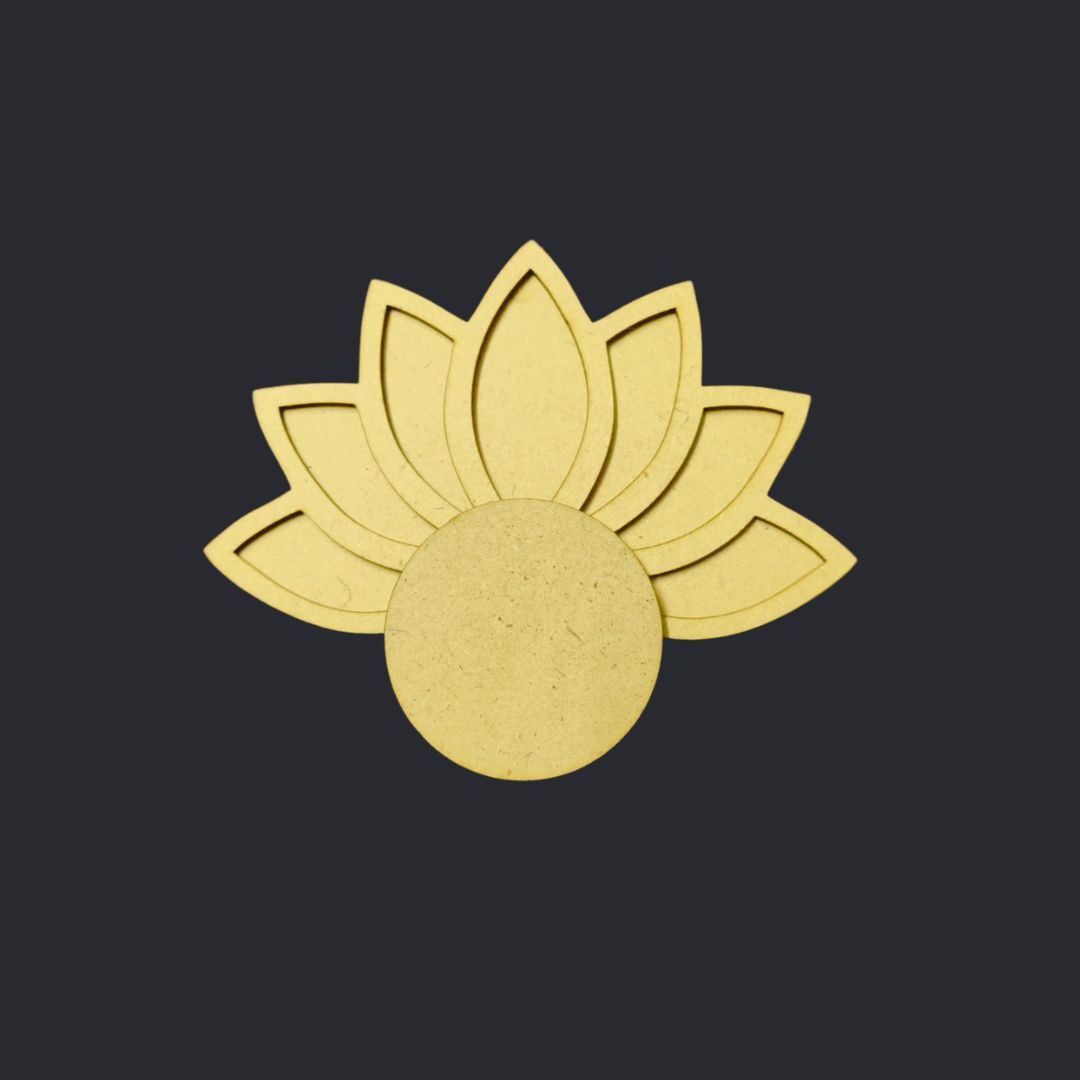 Lotus ( Tealight )