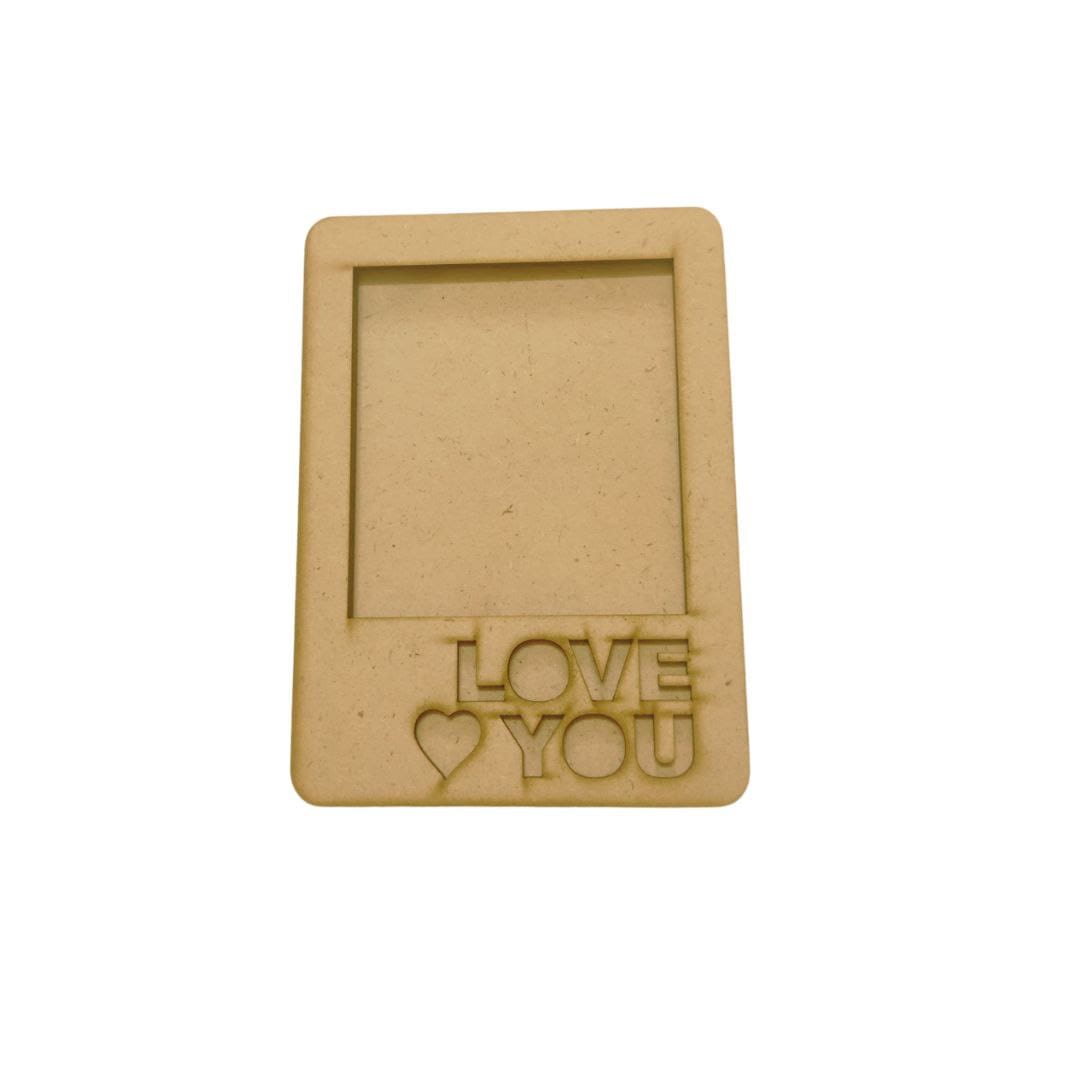 Shapes & Designs ( Fridge Magnet Base )