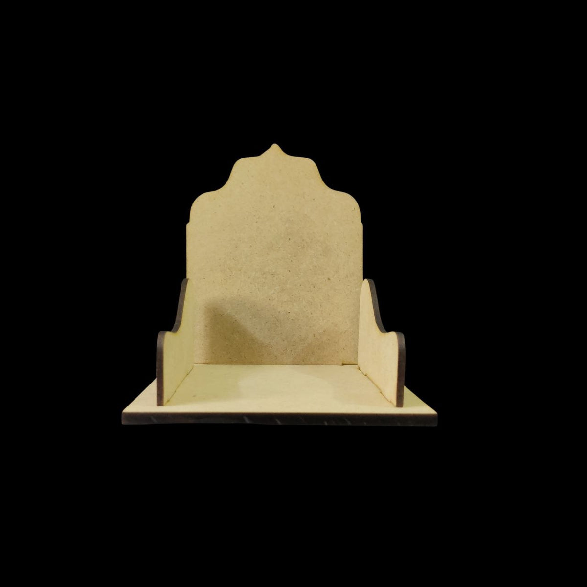 MDF Makhar Seat
