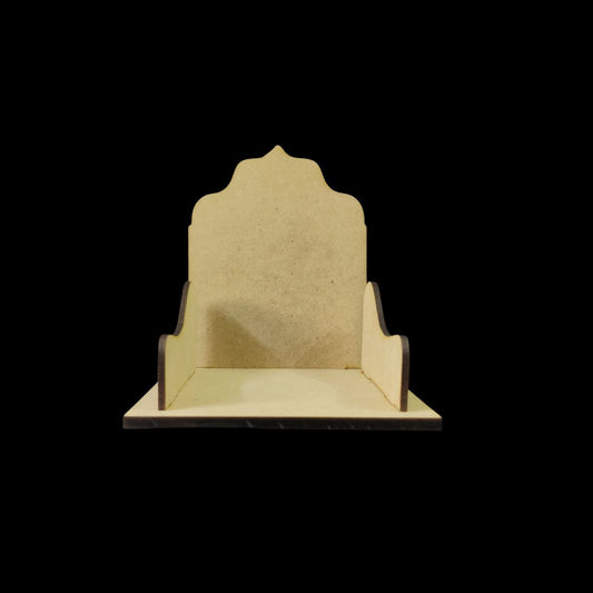 MDF Makhar Seat