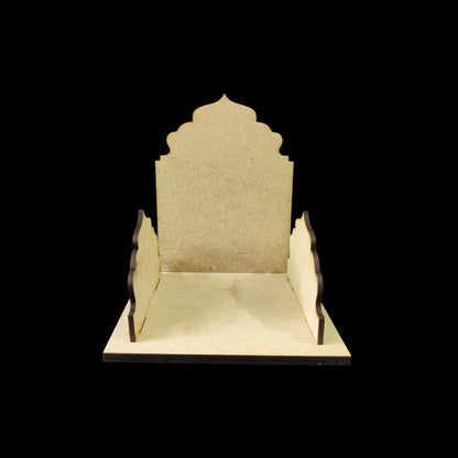 MDF Makhar Simple