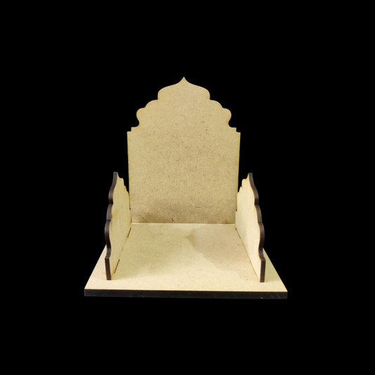 MDF Makhar Simple