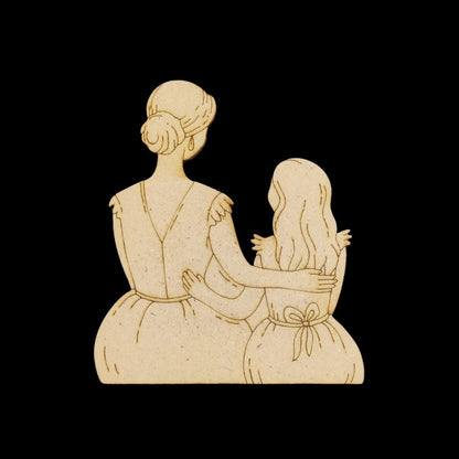 My Kitchen My Rules (Fridge Magnet | Wall Base) Celebrating Mothers