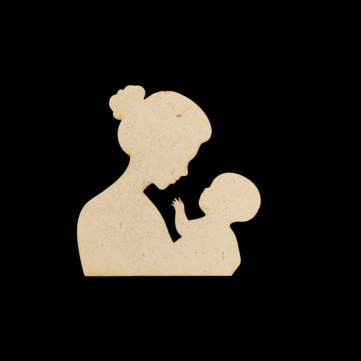 My Kitchen My Rules (Fridge Magnet | Wall Base) Celebrating Mothers