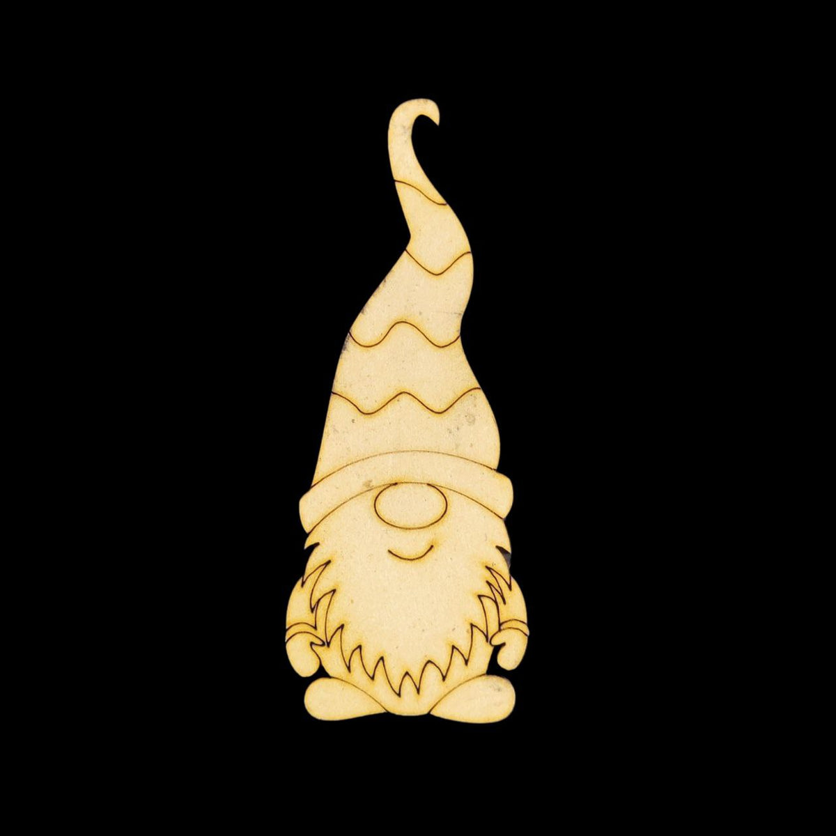 Mr Dwarf (MDF Premarked - Christmas Festive)