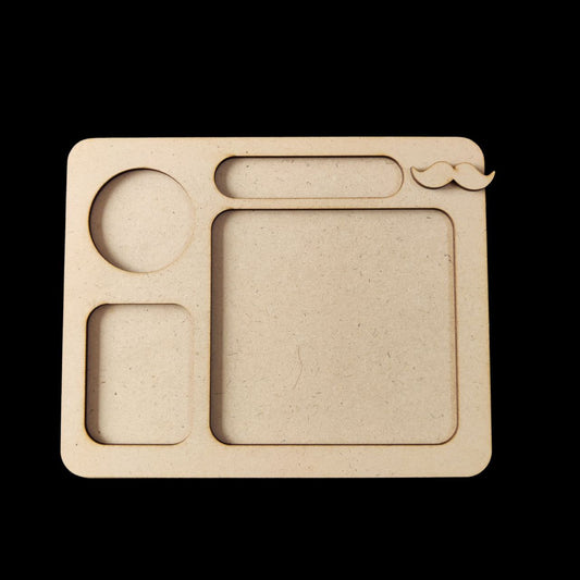 Multipurpose Catchall Tray (MDF)