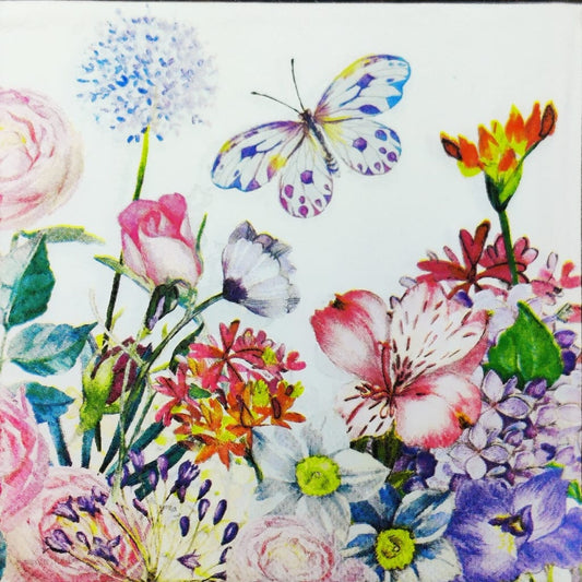 Nectar ( German Napkin Tissues  )