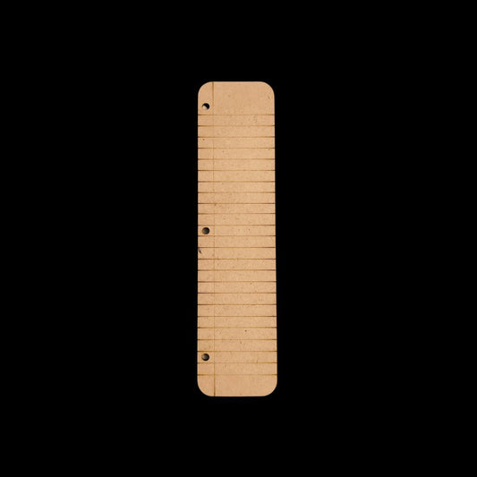 Notes ( MDF Bookmarks )