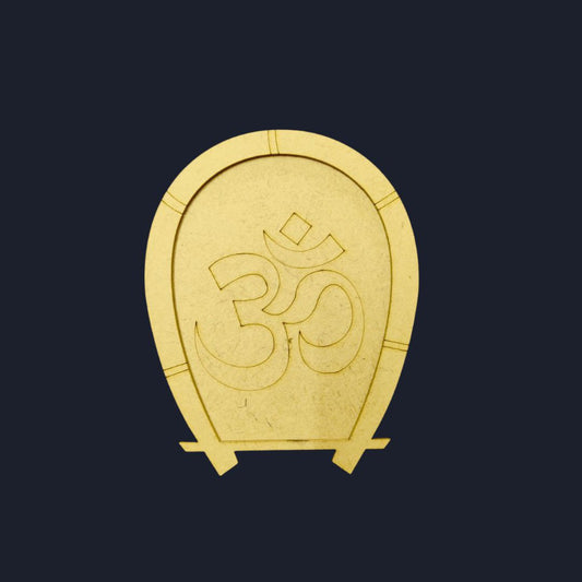 OM - Pre-marked Kulo  ( Diwali - MDF )