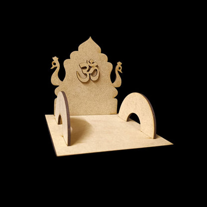Om - (MDF Makhar)