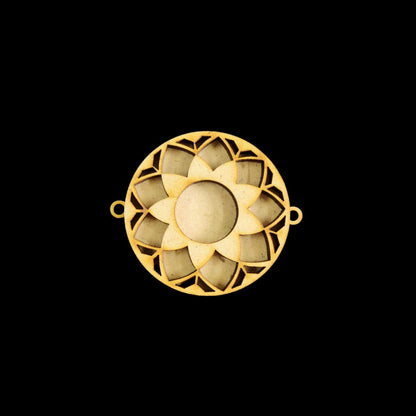 Pattern - Layered (Ethnic Rakhi MDF )3