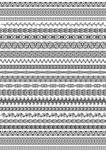 Happy Warli to you ( Instant Transfer Sheet )