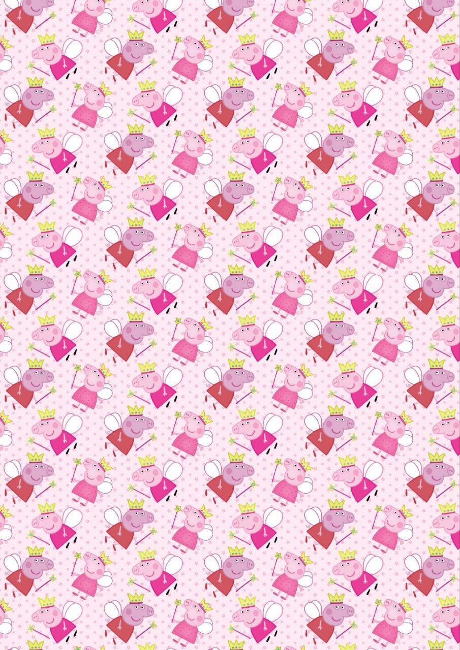 Unicorn Princess (Kids - Decoupage Papers )