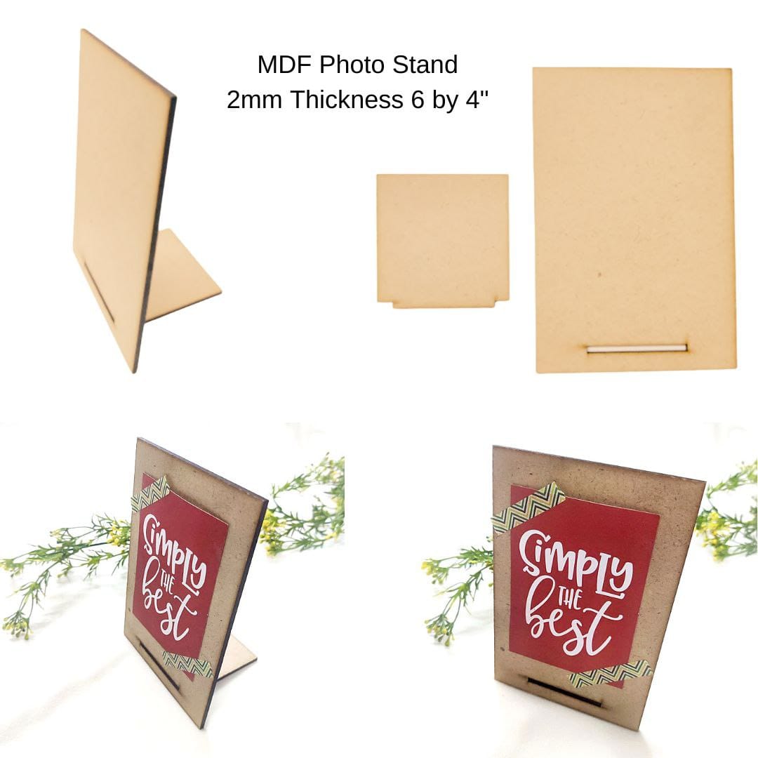 Photo Stand