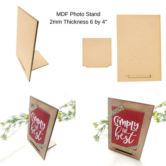 Photo Stand