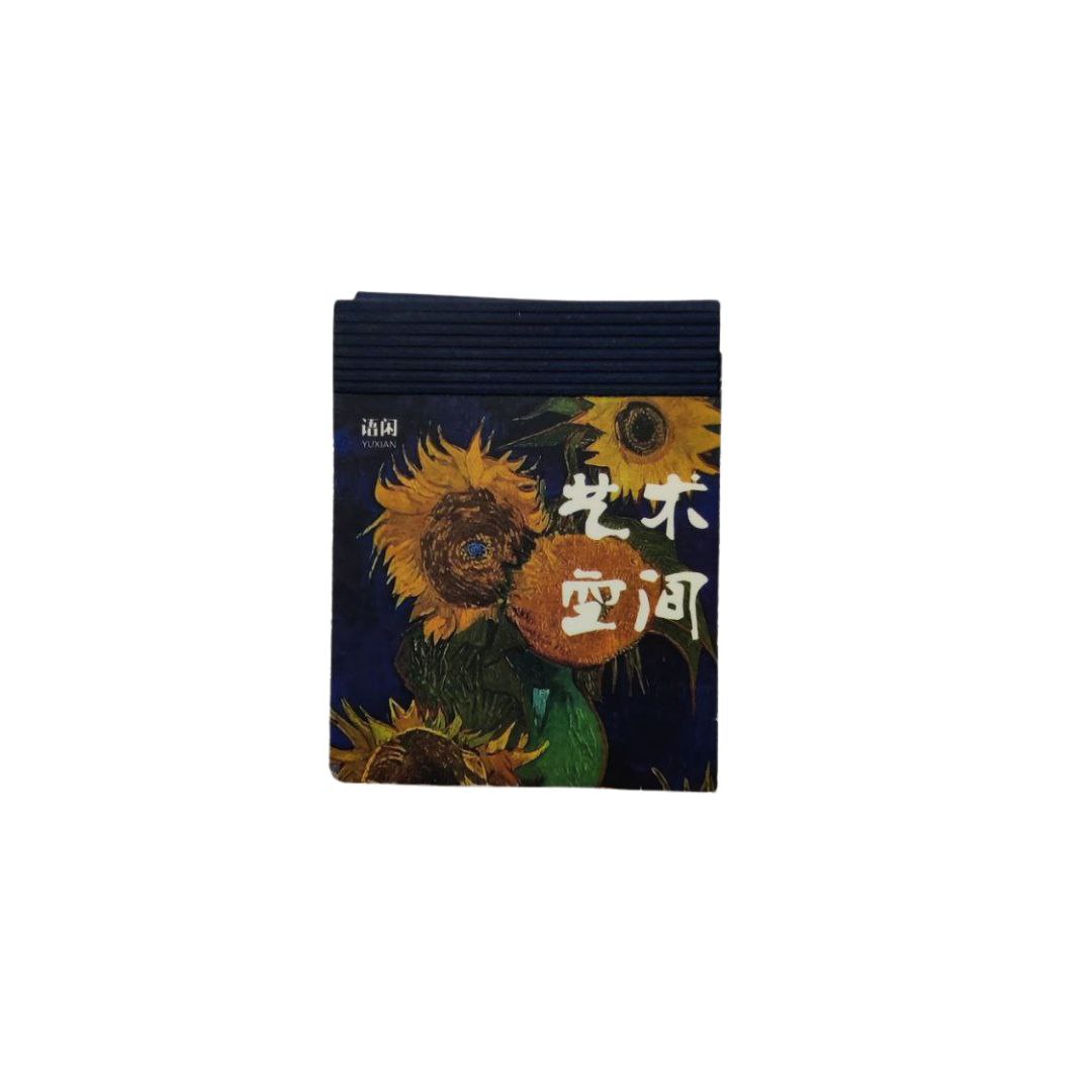 Pix n Paintings  ( Journaling Supplies - Vellum Sheets)