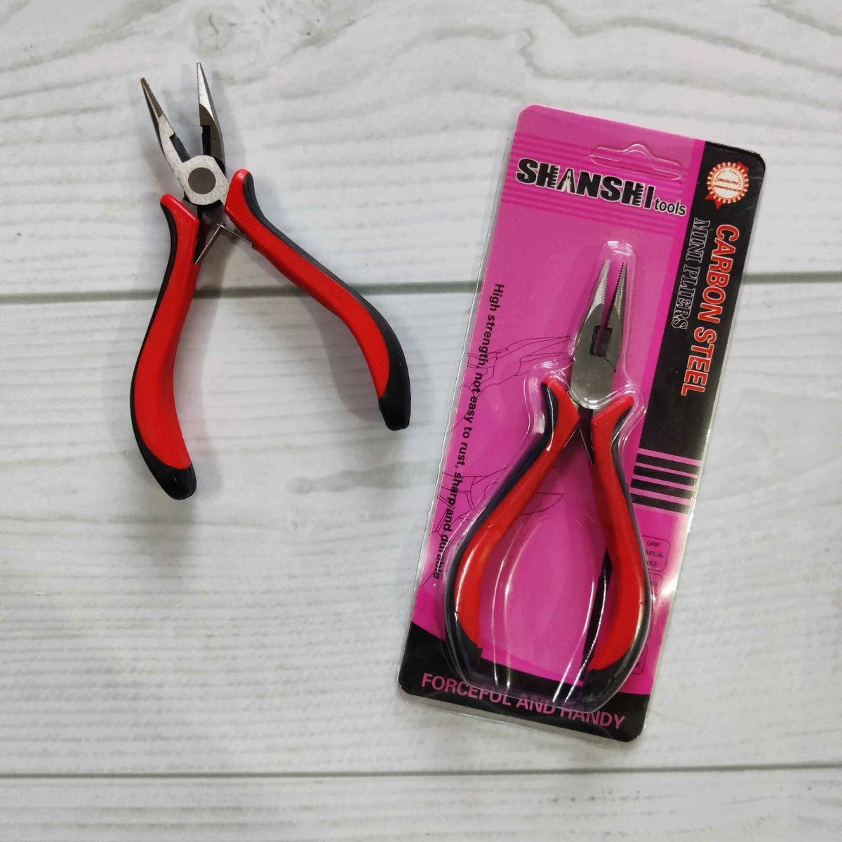 Plier - Jumpring  Jewellery Making Tool