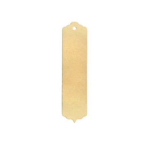 Plain Bookmarks