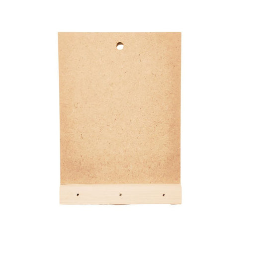 Key holder (Portrait)