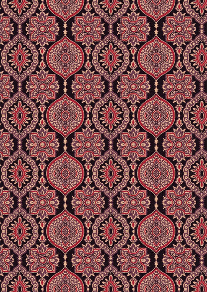 Happy Warli to you ( Instant Transfer Sheet )