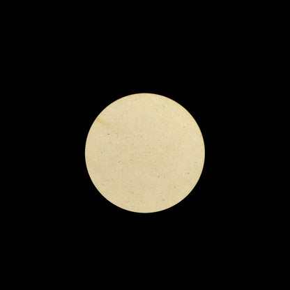 Square Pointed Coaster (MDF Blank)