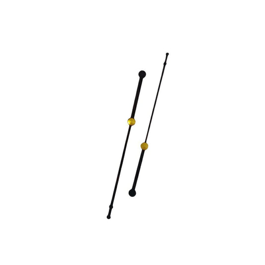Round Edge - ( Clock - Seconds Hand )